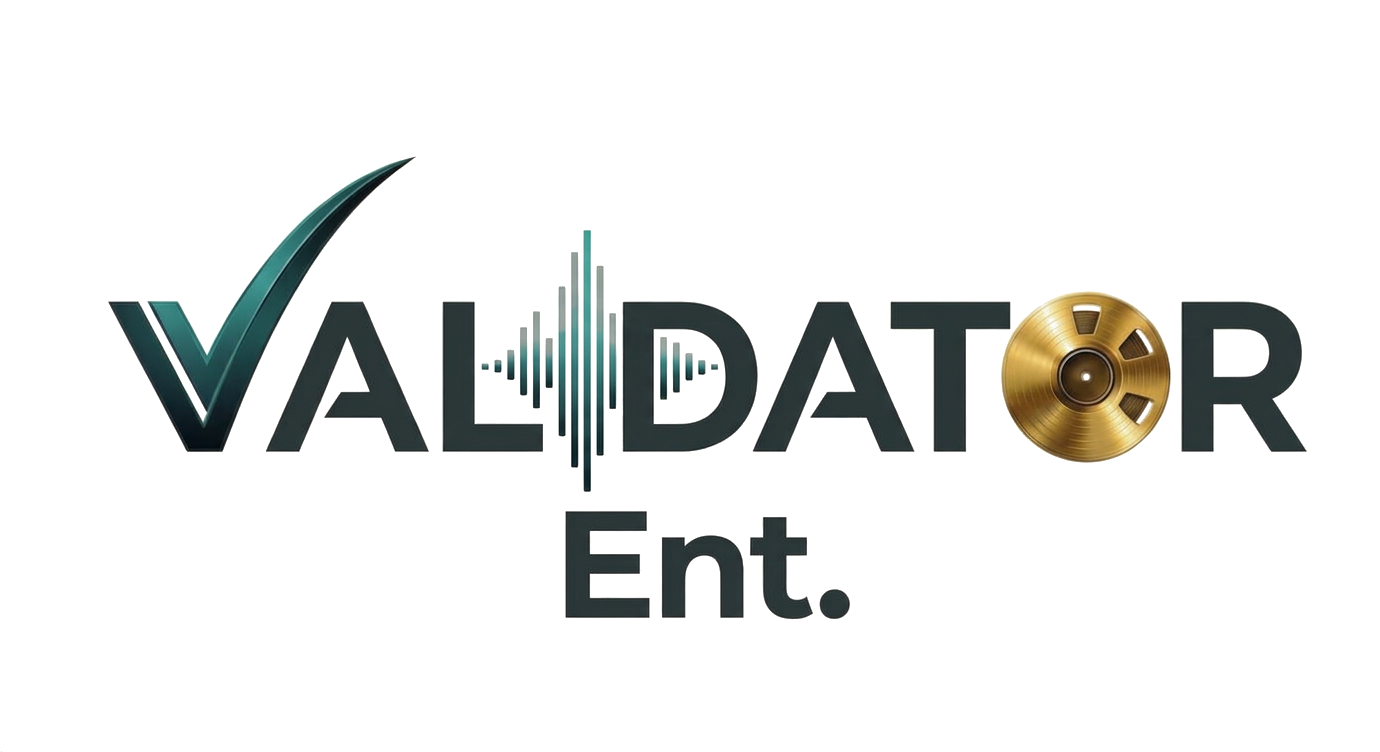 Validator Ent.